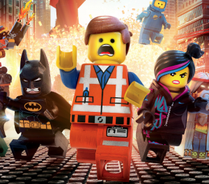 The LEGO Movie' Has 100% Rating On Rotten Tomatoes 